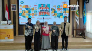 BTPN Syariah Buka Rekrutmen Community Officer di Madiun, Langsung Interview dan Siap Kerja
