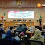 Pemkot – DPRD Kota Madiun Bahas 4 Raperda Tahap II 2026, Santunan Kematian Diusulkan Naik Jadi Rp1,5 Juta