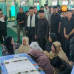 13 Hari Menanti, Jenazah Taruno Korban KM Virgo Transport 8 Akhirnya Pulang ke Kare Madiun