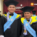 Anggota Korem 081/DSJ Jadi Lulusan Tercepat Program Magister UNS