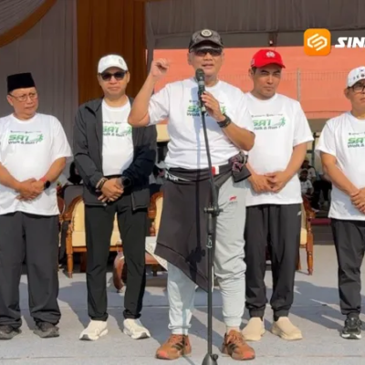 Expo Haji dan Umrah 2026 di Kota Madiun Catat Perputaran Uang Rp5,7 Miliar