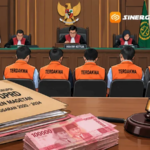 Sidang Perdana Dugaan Korupsi Pokir DPRD Magetan Segera Digelar, Enam Terdakwa Hadapi Dakwaan