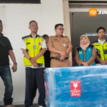 Jasad Tihwin Warga Kare Teridentifikasi, Peti Jenazah Dipulangkan ke Kampung Halaman