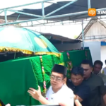 Tragedi KM Virgo, Pesan Terakhir Doddy Sebelum Berlayar, Titip Dua Anaknya kepada Sang Ibu