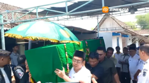 Tragedi KM Virgo, Pesan Terakhir Doddy Sebelum Berlayar, Titip Dua Anaknya kepada Sang Ibu