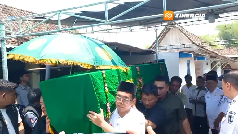 Tragedi KM Virgo, Pesan Terakhir Doddy Sebelum Berlayar, Titip Dua Anaknya kepada Sang Ibu