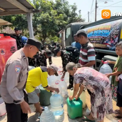 Krisis Air Bersih di Madiun Meluas, 8 Desa di 4 Kecamatan Terdampak Kekeringan