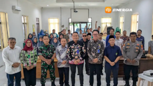 Kecamatan Dolopo Genjot Aktivasi IKD, Warga Diimbau Tertib Adminduk untuk Akses Perlinsos