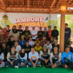 Jambore Pariwisata 2026 di Klangon Madiun, Dorong Wisata Minat Khusus Berbasis Masyarakat