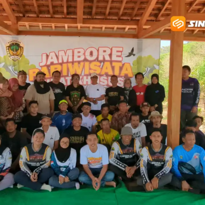 Jambore Pariwisata 2026 di Klangon Madiun, Dorong Wisata Minat Khusus Berbasis Masyarakat