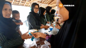 Andum Kreweng di Makam Ronggo Galih di Magetan, Merawat Tradisi dan Menghormati Leluhur