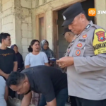 Lima Rumah Warga Ngawi Dibobol Maling Saat Ditinggal Rewang, Uang Rp16 Juta Raib