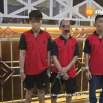 Tiga Napi Narkoba Kelas Kakap Dari Lapas Kelas I Madiun Dilayar Ke Pulau Nusakambangan