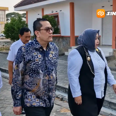 Ombudsman RI Siap Koordinasikan Percepatan Pembangunan Sekolah Rakyat Ponorogo