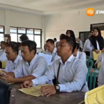 1.779 PPPK Paruh Waktu Ponorogo Perpanjang Kontrak, 39 Pegawai Tak Lagi Tercatat