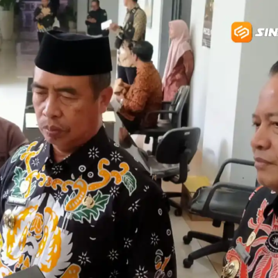 Kajari Kabupaten Madiun Warning Para Kades Soal Anggaran BKK : Iki Amanah Jangan Sak Enakmu Dewe