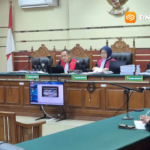 Kades Jenangan Toni Ahmadi Divonis 18 Bulan Penjara dalam Perkara Korupsi Tanah Kas Desa