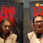 Bukan Sekadar Film Horor, Ini Pesan Hanung Bramantyo di Balik Lobang Buaya: 309 Hari Sebelum Tragedi Berdarah