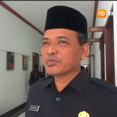 64 Desa di Madiun Bakal Gelar Pilkades, DPMD Godok Regulasi