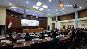 DPRD Magetan Usulkan Perda Cadangan Pangan, Bupati Ajukan Penguatan BPBD Jadi Tipe A