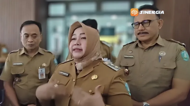Kemilau Pekan Raya Ponorogo Siapkan Pameran Inovasi UMKM hingga Festival Musik