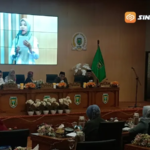 DPRD Kota Madiun Bahas Raperda APBD TA 2027 dan Proyeksi TKD