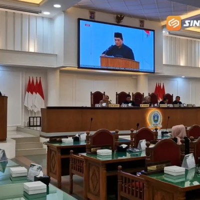 Rancangan APBD Ponorogo 2027 Tertekan Rp 142 Miliar, Fraksi DPRD Tagih Langkah Konkret