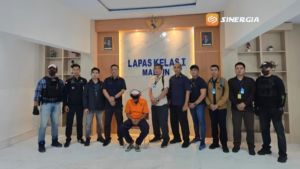 Napi Terorisme Dari Rutan Mako Brimob Dipindah ke Lapas Kelas 1 Madiun,  Program Deradikalisasi Disiapkan