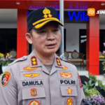 AKBP Damus Asa Resmi Pimpin Polres Ponorogo, Prioritaskan Pelayanan dan Penyelesaian Kasus