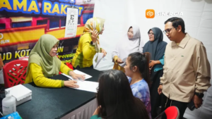 Plt Wali Kota Madiun Minta Pasien Diutamakan, Pelayanan Jangan Terkendala Administrasi BPJS Kesehatan