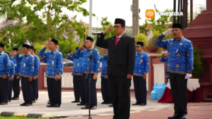 Rekom Kemendagri Tak Kunjung Turun, Pelantikan Pejabat Eselon 2 Kota Madiun Masih Gelap