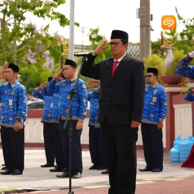 Rekom Kemendagri Tak Kunjung Turun, Pelantikan Pejabat Eselon 2 Kota Madiun Masih Gelap