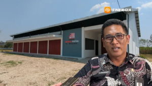 150 Manajer KDKMP Ditempatkan di Kabupaten Madiun, Tapi Baru 29 Gerai Siap Beroperasi