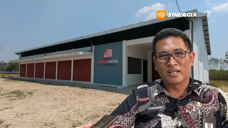 150 Manajer KDKMP Ditempatkan di Kabupaten Madiun, Tapi Baru 29 Gerai Siap Beroperasi