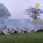 Kebakaran Kandang Ayam di Madiun, 13 Ribu Ekor Ayam Hangus dan Kerugian Capai Rp 1 Miliar