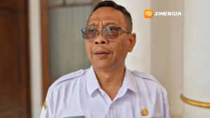Polemik Kantor Desa Serag, Kades Klarifikasi ke DPMD Ponorogo