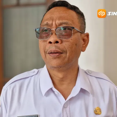 Polemik Kantor Desa Serag, Kades Klarifikasi ke DPMD Ponorogo