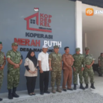 Kesiapan Gerai Koperasi Merah Putih di Magetan Capai 90 Persen, Tinggal Tunggu Stok Barang