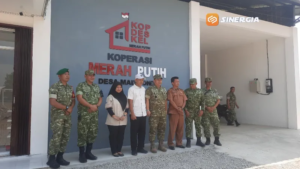 Kesiapan Gerai Koperasi Merah Putih di Magetan Capai 90 Persen, Tinggal Tunggu Stok Barang