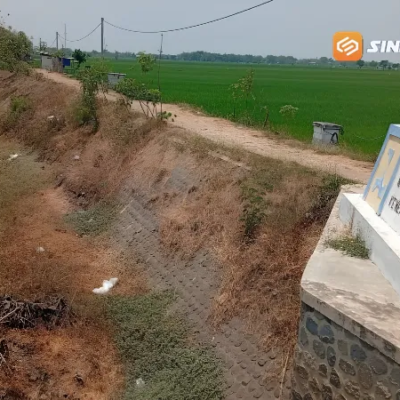 Normalisasi Sungai di Madiun Capai 75 Persen, Lebih dari 20 Titik Ditangani