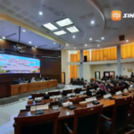 Delapan Fraksi DPRD Magetan Soroti RAPBD 2027, Belanja Pegawai Tinggi dan Anggaran Infrastruktur Minim