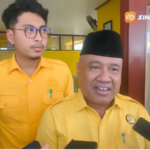 Dua Tahun Pemerintahan Prabowo-Gibran, Golkar Madiun Minta Pelaksanaan Program Nasional Diperbaiki