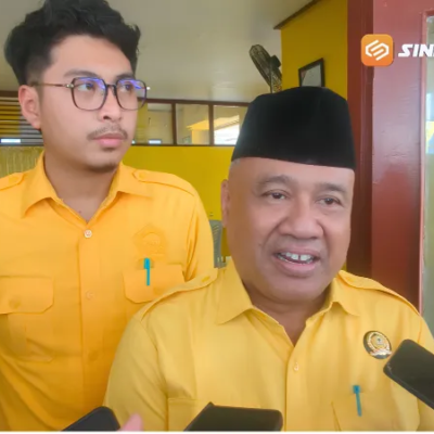 Dua Tahun Pemerintahan Prabowo-Gibran, Golkar Madiun Minta Pelaksanaan Program Nasional Diperbaiki