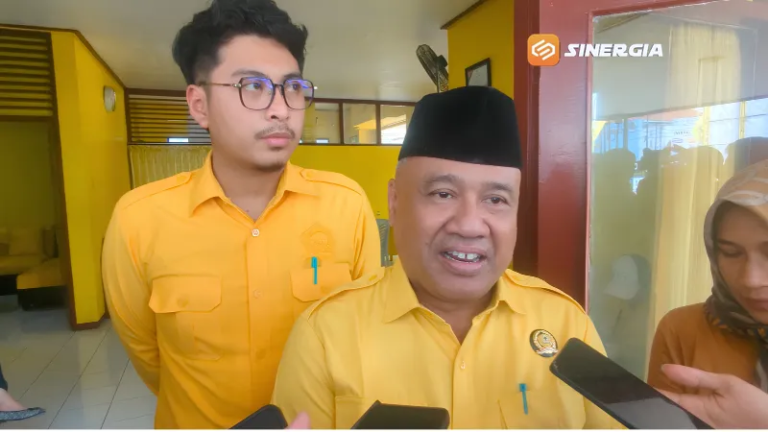 Dua Tahun Pemerintahan Prabowo-Gibran, Golkar Madiun Minta Pelaksanaan Program Nasional Diperbaiki