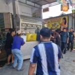 Tiga Tahun Bersengketa, PN Ponorogo Eksekusi Rumah dan Toko Hasil Lelang  