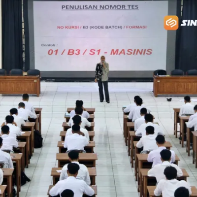 581 Peserta Lolos Tes Psikologi Rekrutmen KAI Daop 7 Madiun, Waspada Calo dan Penipuan