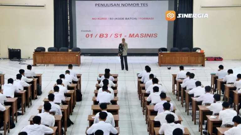 581 Peserta Lolos Tes Psikologi Rekrutmen KAI Daop 7 Madiun, Waspada Calo dan Penipuan