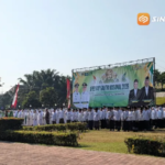 Hari Santri 2026, Bupati Madiun Dorong Santri Kuasai Teknologi Menuju Indonesia Emas
