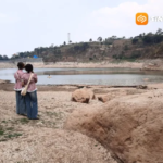 Bendungan Gonggang Surut, Dasar Waduk Jadi Daya Tarik Wisata Baru