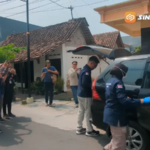 Terkuak ! Pembunuhan Ibu dan Anak di 2 TKP Berbeda, Polisi Dalami Motifnya